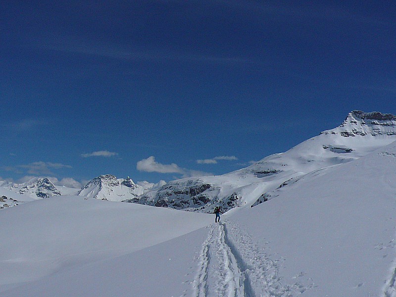 #4 vers refuge vers refuge