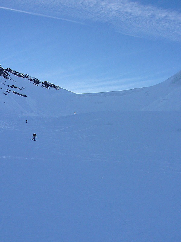 #9 montée montée