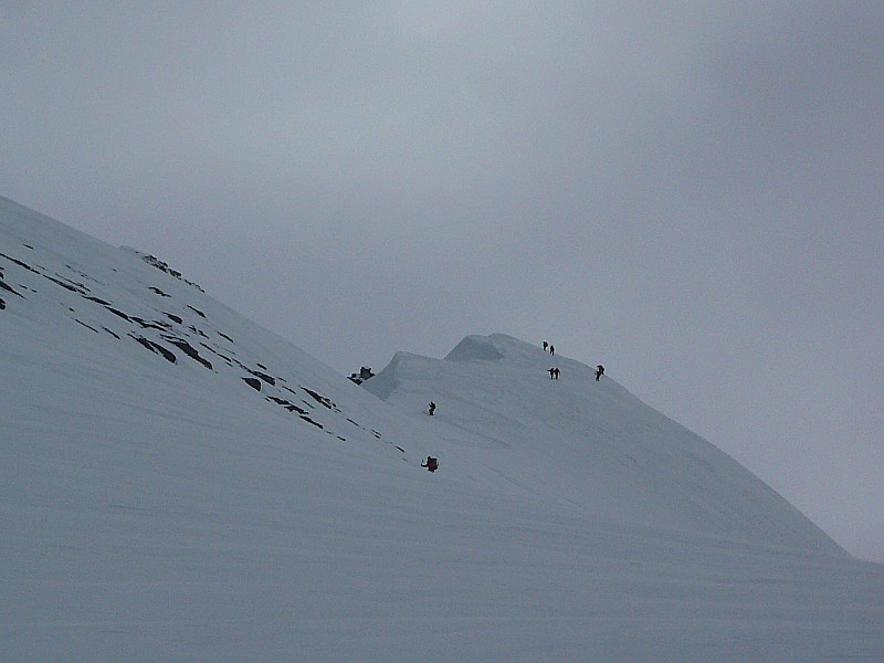 #12 sommet en vue sommet en vue