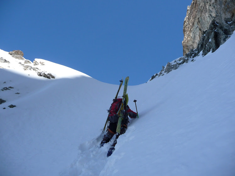 #2 Ca brasse : Dans le couloir Ca brasse : Dans le couloir