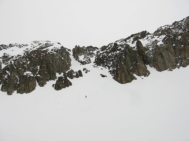 #5 Passon : fin du couloir Passon : fin du couloir