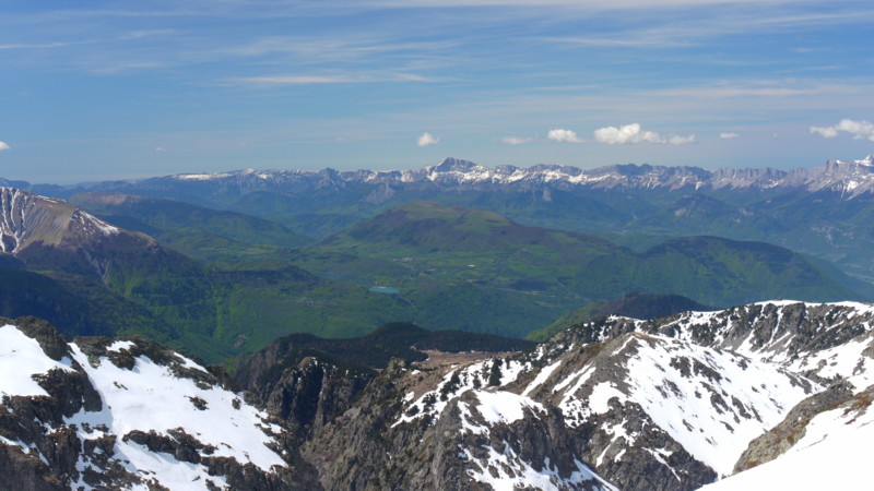 #3 le Vercors : et les lacs de Laffrey le Vercors : et les lacs de Laffrey