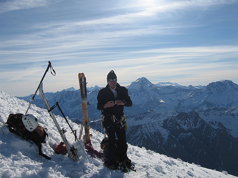 #4 Skidépot : Et Fred est la aussi Skidépot : Et Fred est la aussi