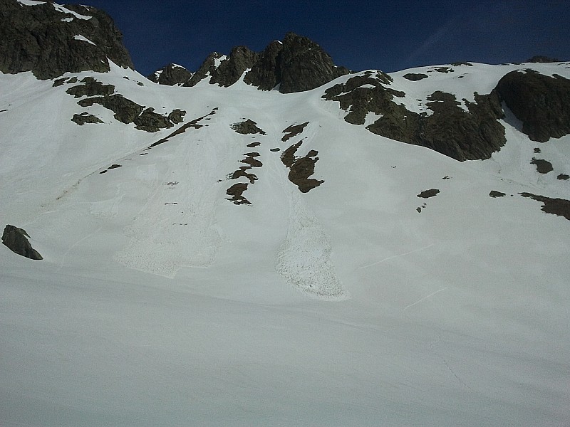 #7 Après... : Ca partait à chaque virage. Il aurait bien mieux valu partir plus tot Après... : Ca partait à chaque virage. Il aurait bien mieux valu partir plus tot