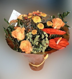 #1 fleurs : Chère Anne G,
Veuillez par la présente accepter mes plus plates excuses pour ce malencontreux accident dont j fleurs : Chère Anne G,
Veuillez par la présente accepter mes plus plates excuses pour ce malencontreux accident dont j'espère vous ne me porterez pas rancoeur trop longtemps.
Mes homages les plus appuyés,