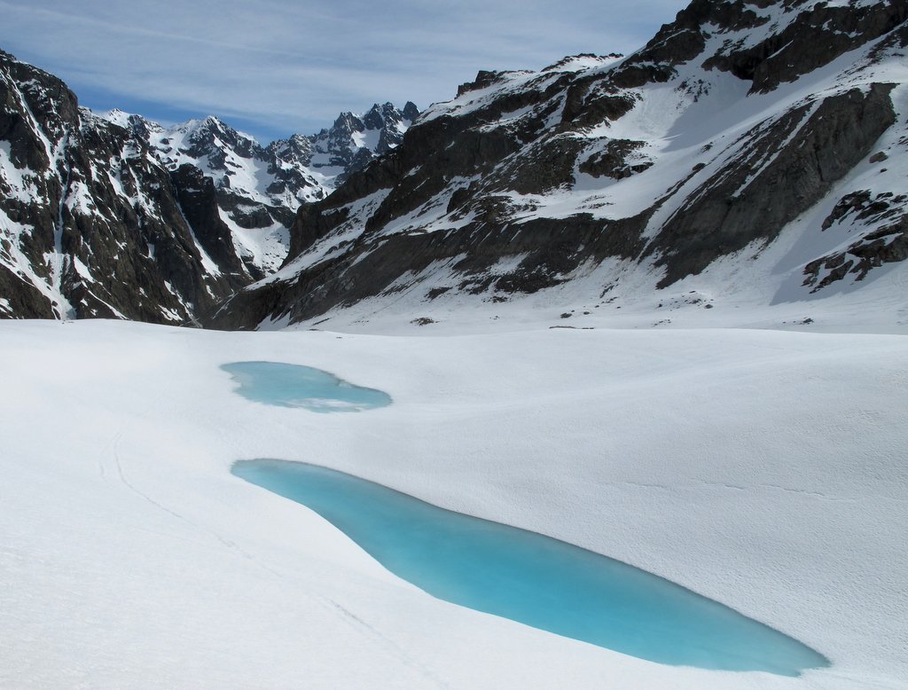 #19 Lagon bleu Lagon bleu