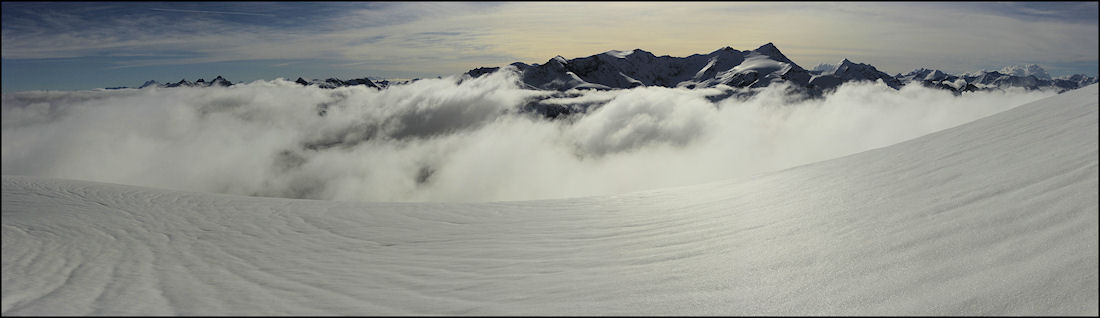 #11 ça se précise : les nuages ne nous rattraperont plus ça se précise : les nuages ne nous rattraperont plus