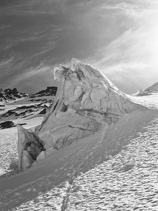 #3 Sérac Sérac
