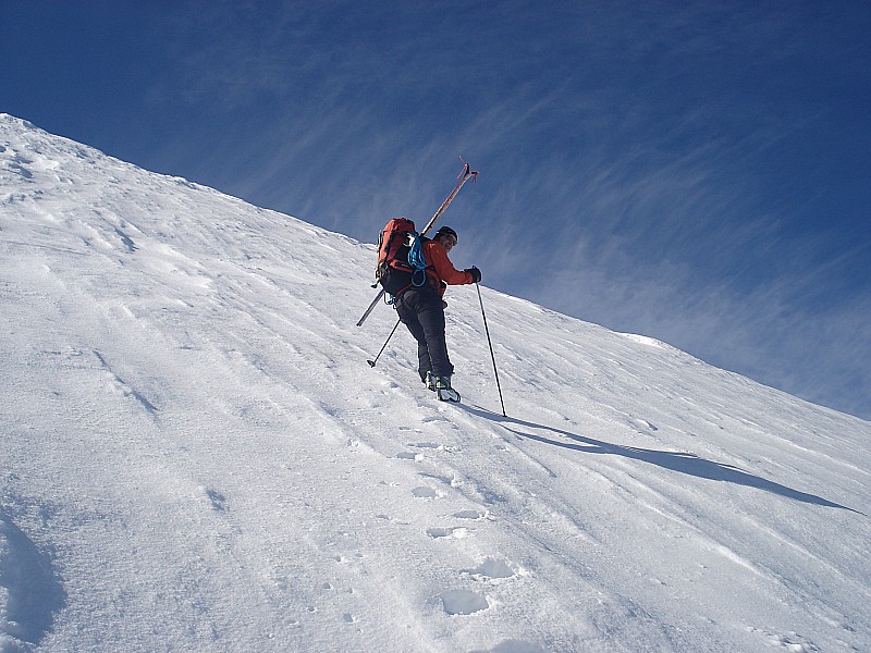 #22 mont pourri : Claude assure le tempo mont pourri : Claude assure le tempo