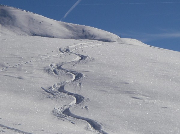 #2 Virages : Les 1ers virages de la saison... Virages : Les 1ers virages de la saison...