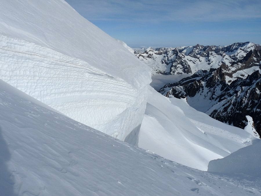 #9 Ambiance : glacier Ambiance : glacier