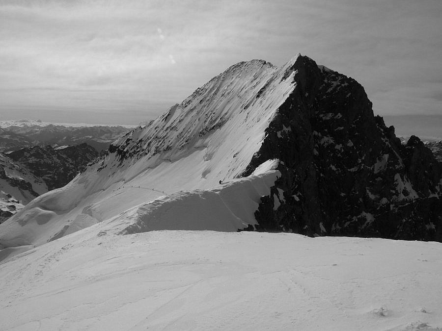 #10 La Barre La Barre