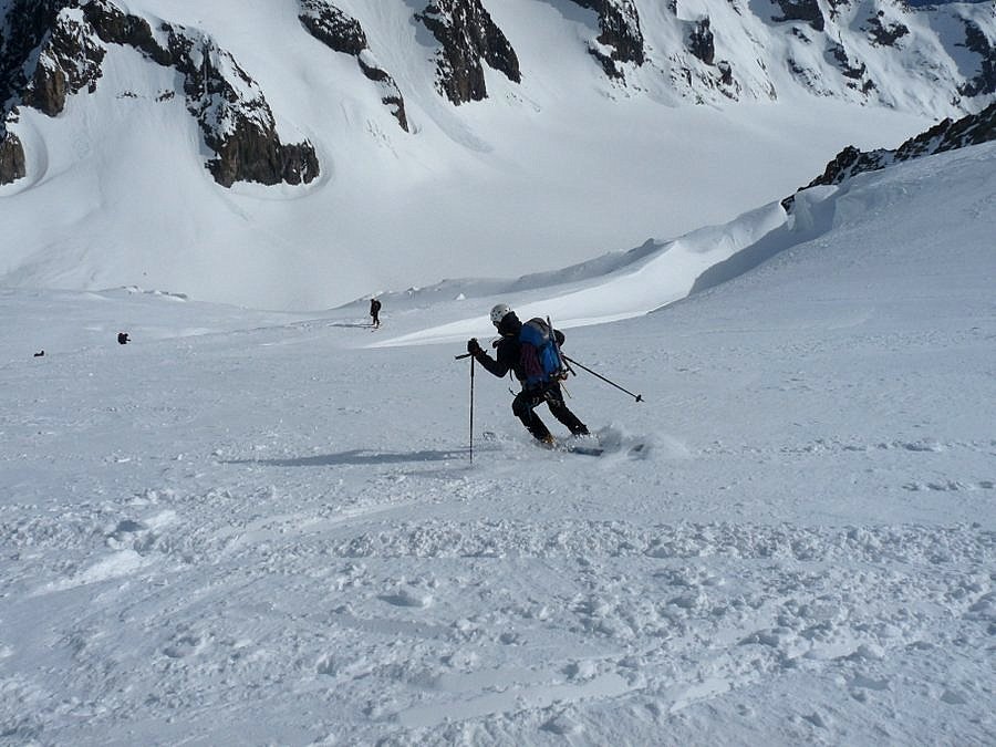 #11 Bonne descente Bonne descente
