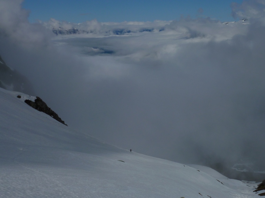 #4 Ruisseau du Gorret : Grand beau sur la Tarentaise... Ruisseau du Gorret : Grand beau sur la Tarentaise...