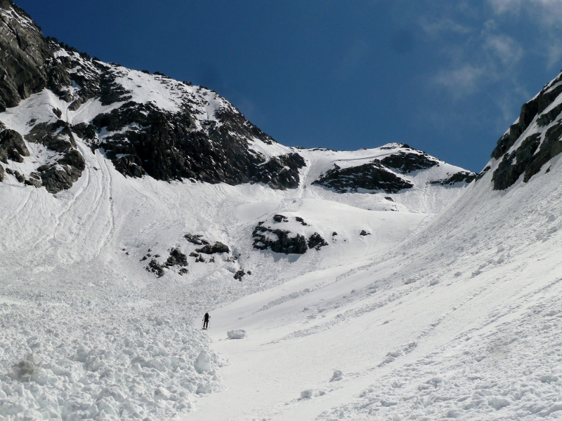 #8 ancien Glacier : c ancien Glacier : c'est quand meme les boules cette ancien glacier