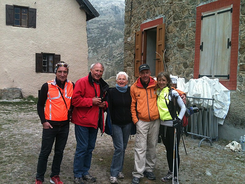 #36 Dédicace perso : à mes parents,Valérie,Marco et Pascal. Dédicace perso : à mes parents,Valérie,Marco et Pascal.