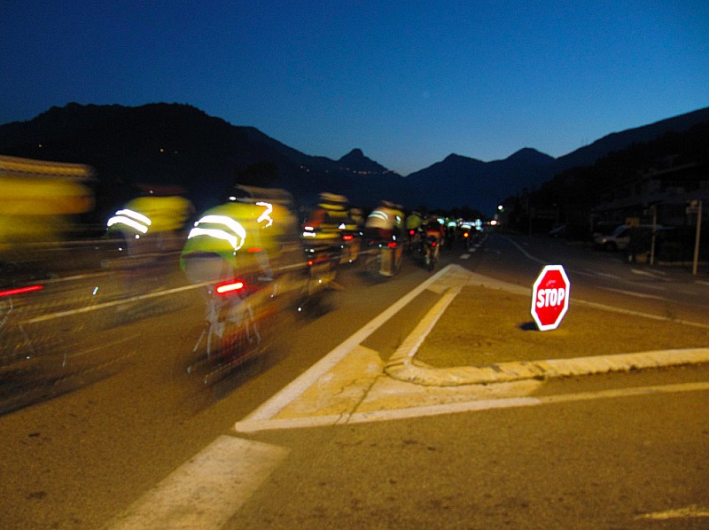 #6 Le peloton à l Le peloton à l'œuvre : Le peloton à l’œuvre