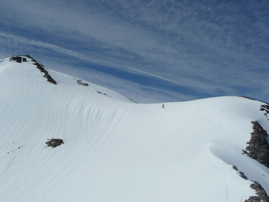#7 Dôme : Fred:Descente du Dôme Dôme : Fred:Descente du Dôme