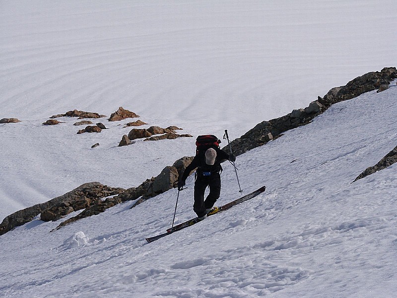 #16 Ne pas s’emeller les skis : Montée, nombreuses conversions Ne pas s’emeller les skis : Montée, nombreuses conversions