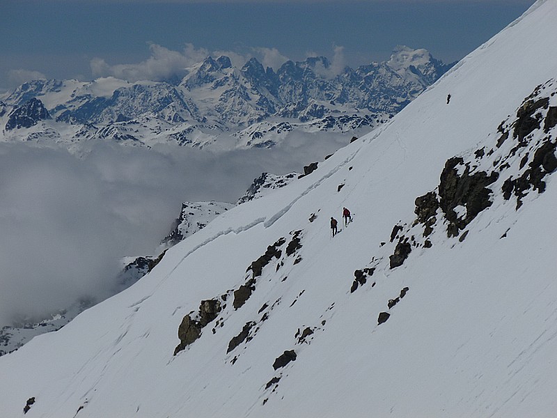 #6 Dome de Polset : Rémi et Chantal Dome de Polset : Rémi et Chantal