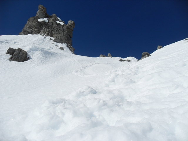 #2 Djean02 : Sortie du couloir. Djean02 : Sortie du couloir.