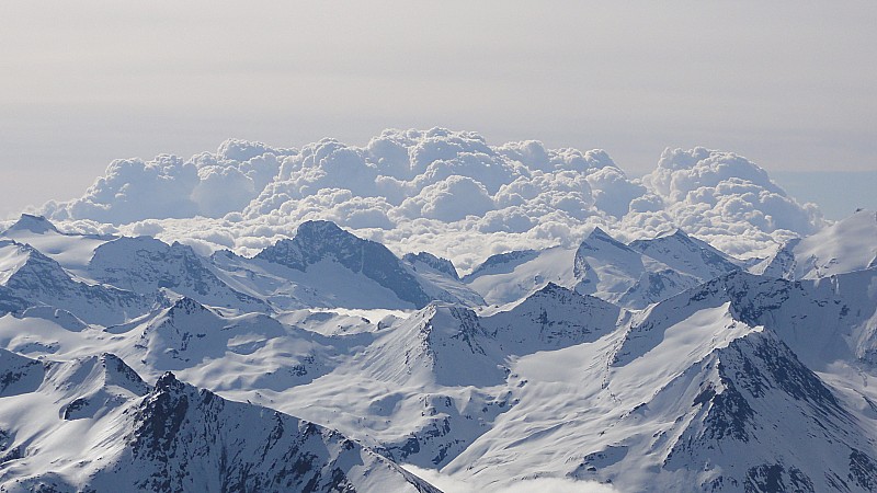 #4 L L'Italie : Sa cogne chez les voisins!