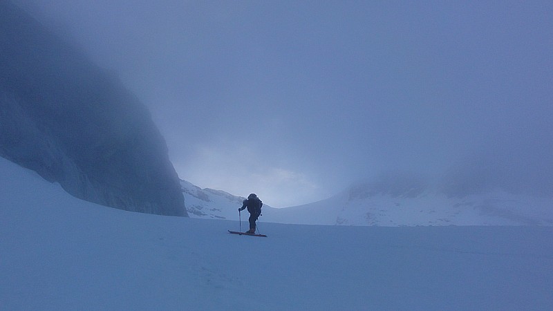 #1 vue des grands couloirs : ouiiiii c beau en haut vue des grands couloirs : ouiiiii c beau en haut