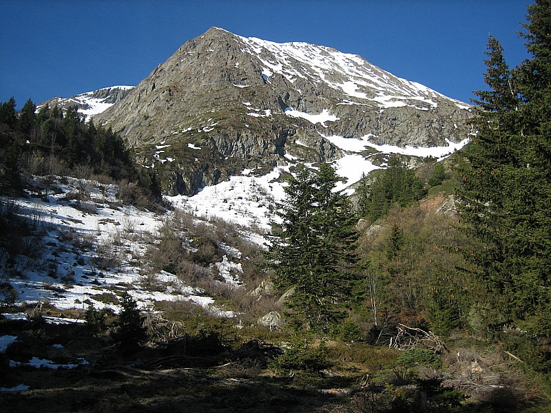#1 Basse montagne : C Basse montagne : C'est là qu'on chausse-env 1700