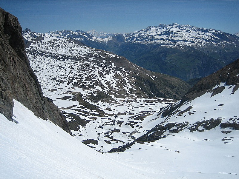 #7 Grand Galbert en vue Grand Galbert en vue