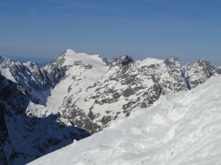 #6 rouies : depuis le sommet rouies : depuis le sommet