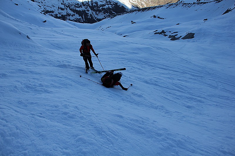 #9 Juju en galère : Départ en beauté! Juju en galère : Départ en beauté!