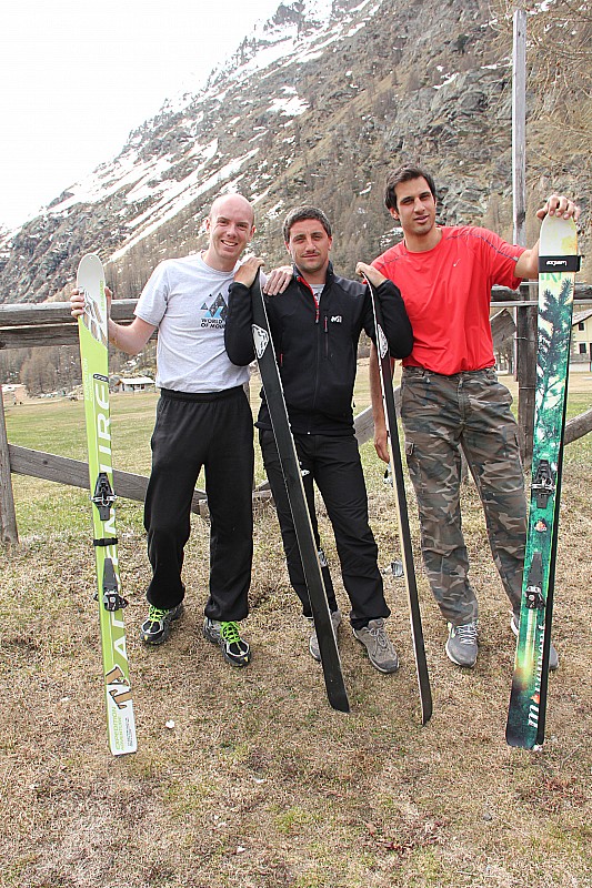 #1 Départ : Départ de Pont Départ : Départ de Pont