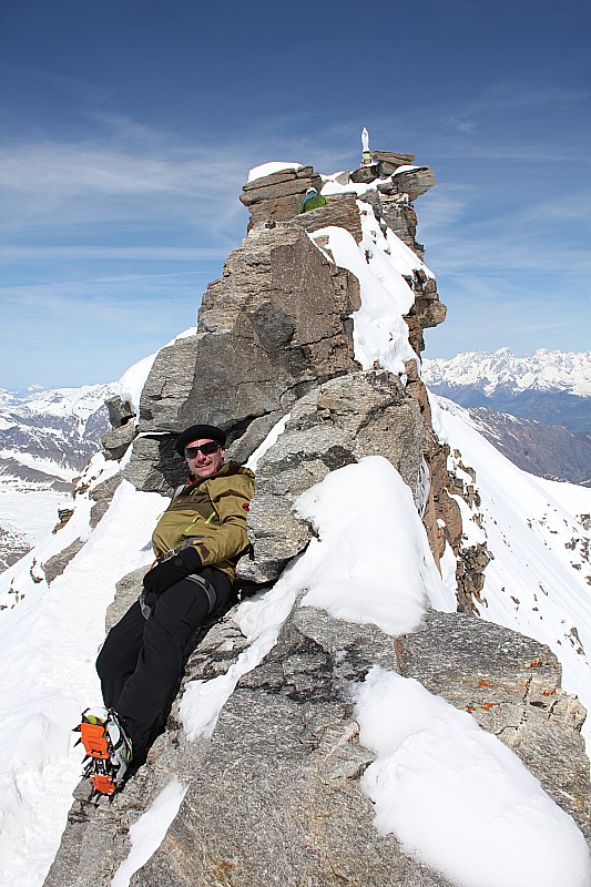 #17 Francky : Petite sieste! Francky : Petite sieste!