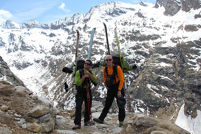 #5 Pose photo : Oh la neige! Pose photo : Oh la neige!