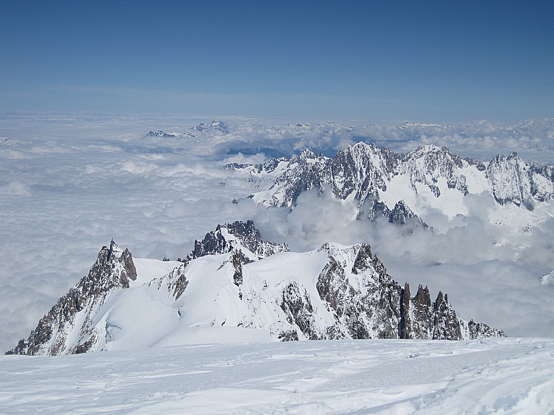 #6 Vue du sommet : yes!!! Vue du sommet : yes!!!