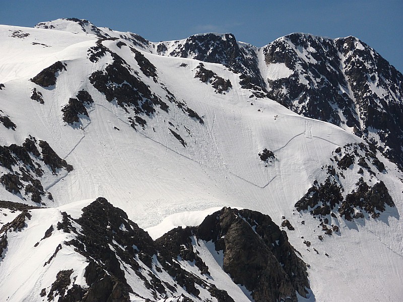 #6 découpage : Le secteur a l découpage : Le secteur a l'air hostile.