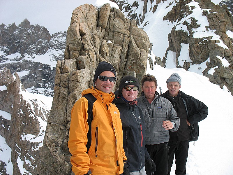 #6 objectif atteint : ambiance haute montagne objectif atteint : ambiance haute montagne