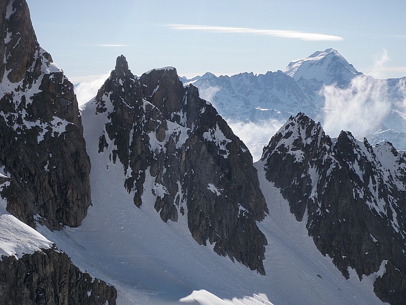 #3 au fond grand combin : pas encore couvert au fond grand combin : pas encore couvert
