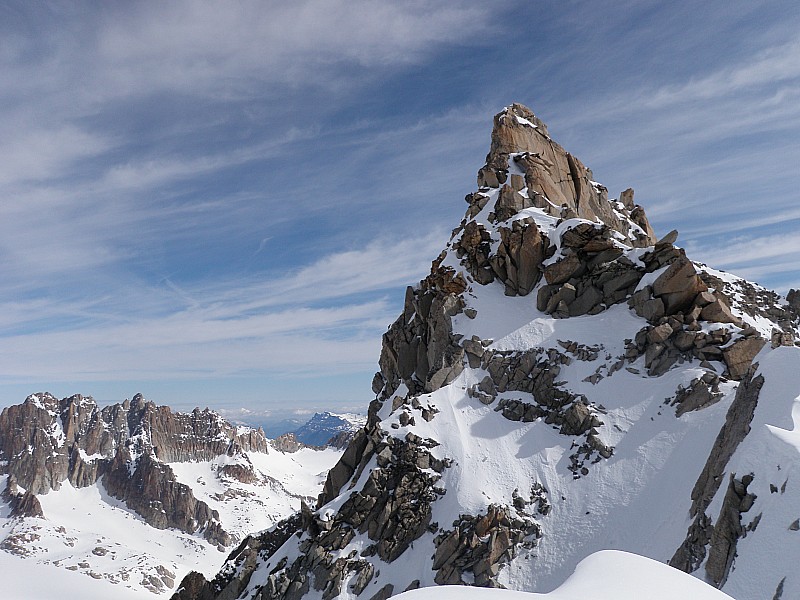 #5 la grande Lui : où je ne suis pas monté aujourd la grande Lui : où je ne suis pas monté aujourd'hui et les Dorées où je suis tombée un autre jour