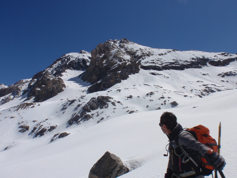 #7 Le couloir vu d Le couloir vu d'en bas