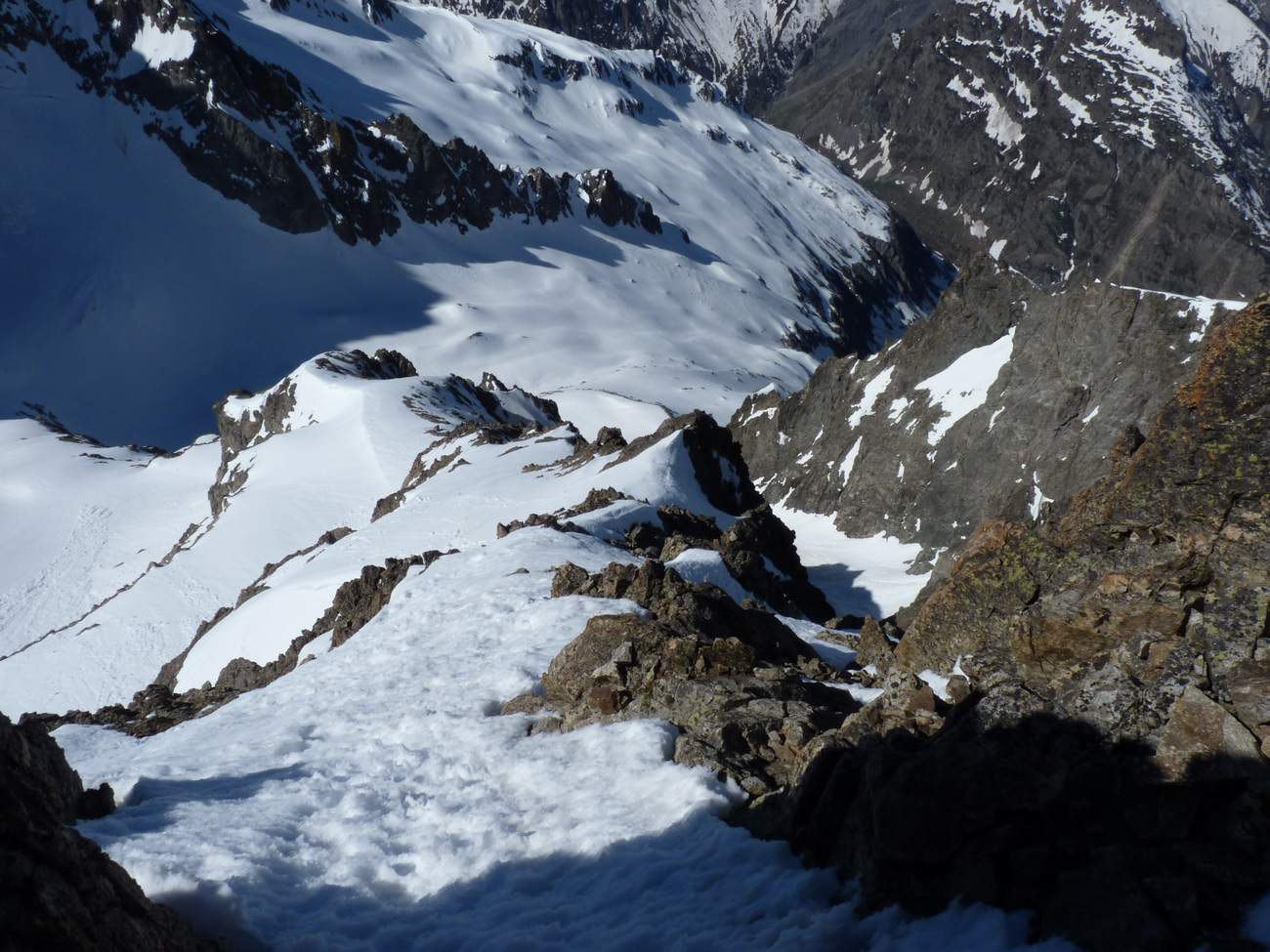 #5 Départ il faut pas se louper : Du calme et du ... Départ il faut pas se louper : Du calme et du ...