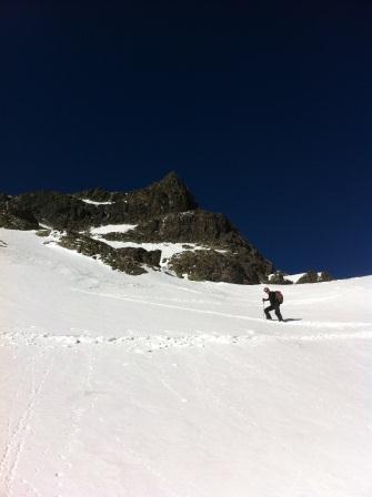 #5 Christophe : A bloc Christophe : A bloc