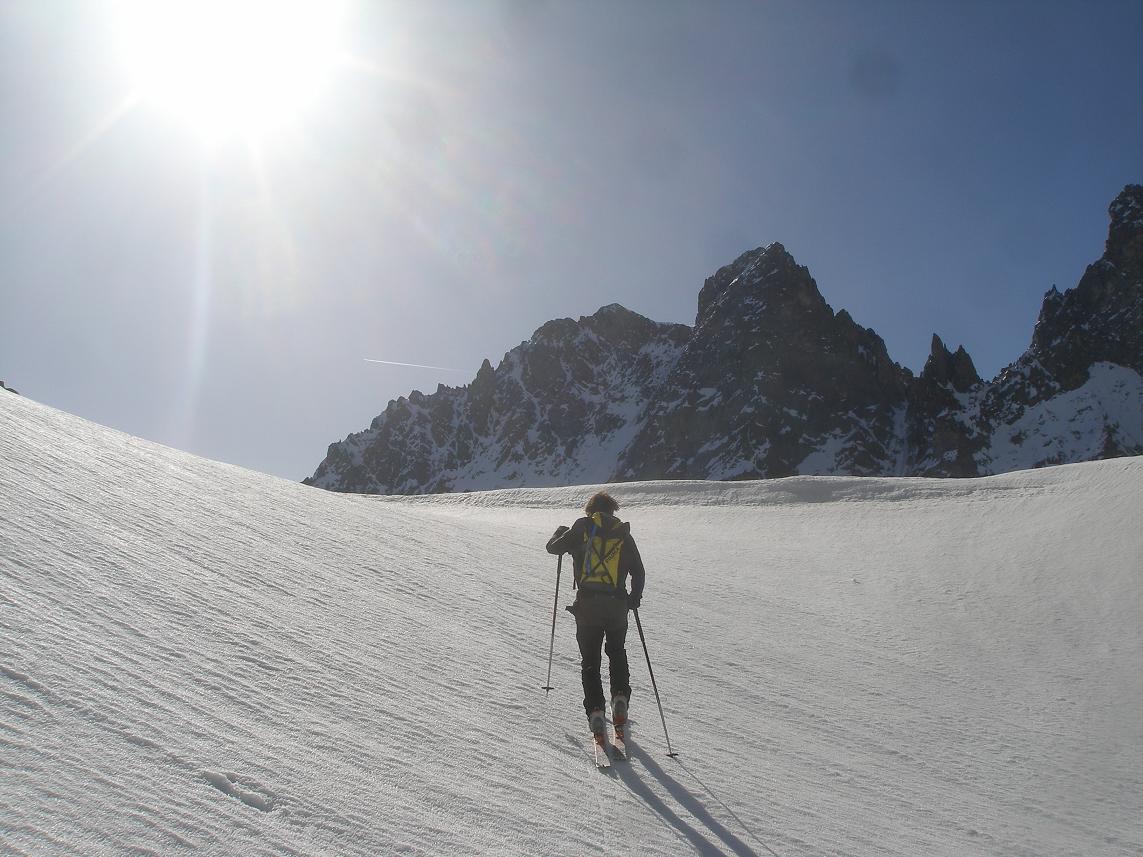 #4 encore un peu de peau : avant les crampons encore un peu de peau : avant les crampons