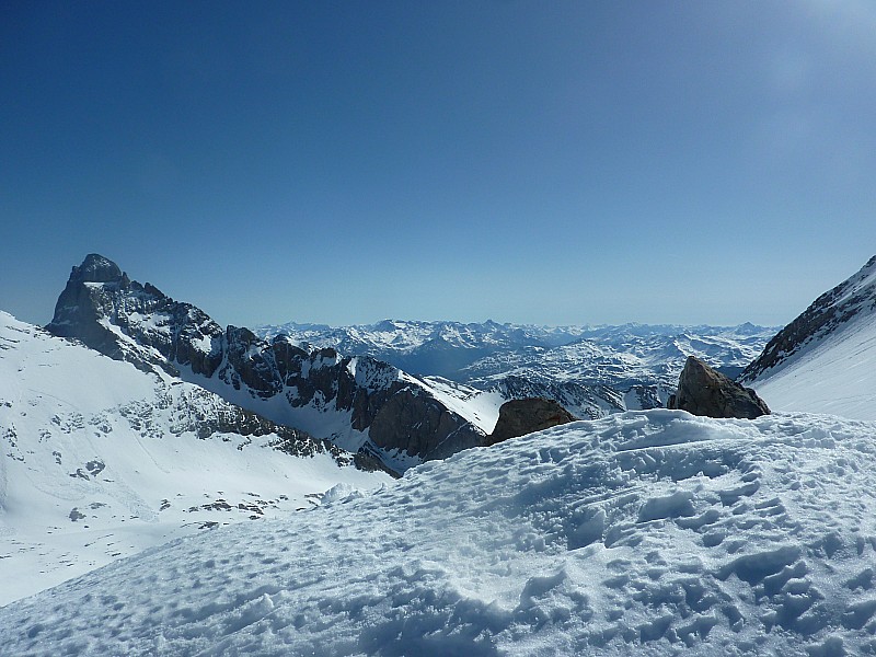 #8 3300m : Aiguilles d 3300m : Aiguilles d'Arves