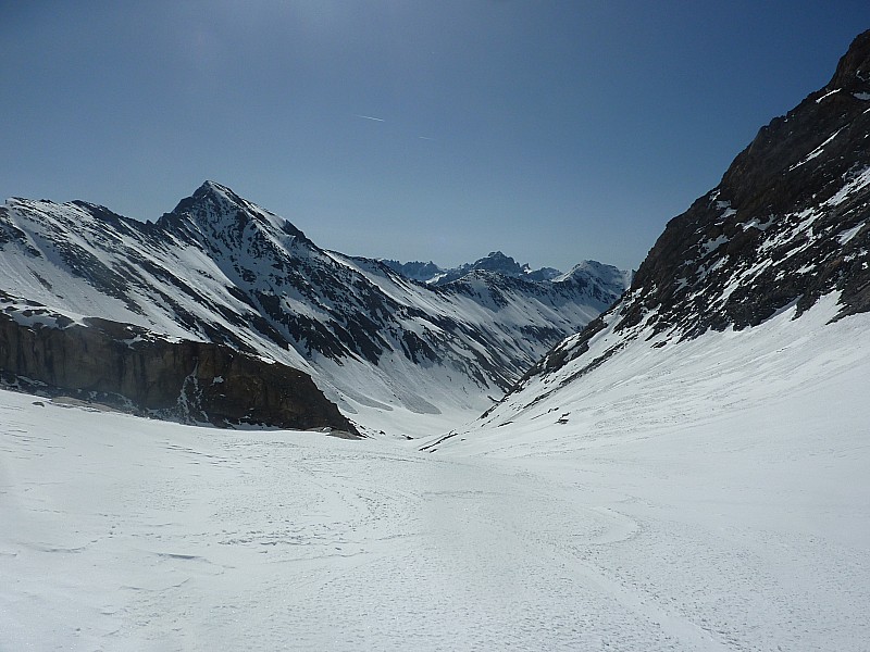 #9 3300m : Aiguilles d 3300m : Aiguilles d'Argentières pour la prochaine saison