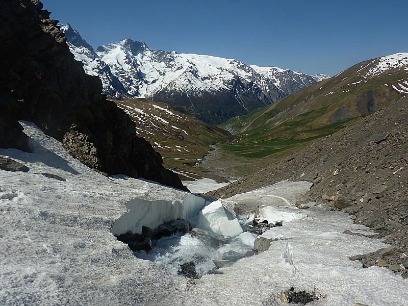 #12 Ruisseau : Ca passe ou ça casse Ruisseau : Ca passe ou ça casse