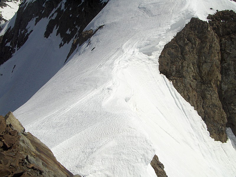 #7 Col de Malcros : Le Col Col de Malcros : Le Col
