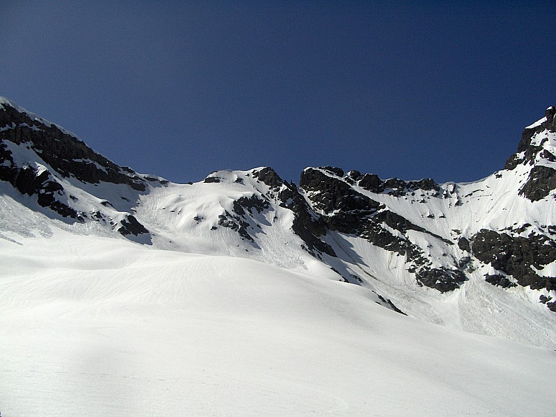#8 Col de Malcros : Col et Têtes de Malcros Col de Malcros : Col et Têtes de Malcros