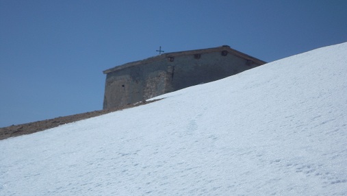 #13 Thabor : La chapelle du Thabor, enfin !!! Thabor : La chapelle du Thabor, enfin !!!