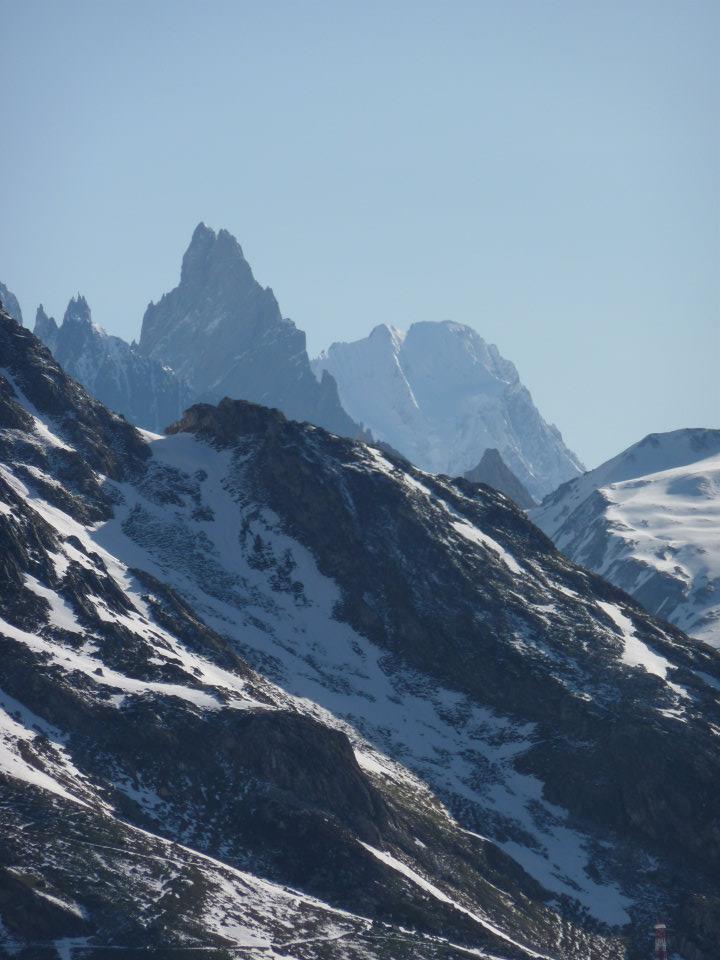 #3 aiguille de la nova 17/5/12 : c aiguille de la nova 17/5/12 : c'est beau !